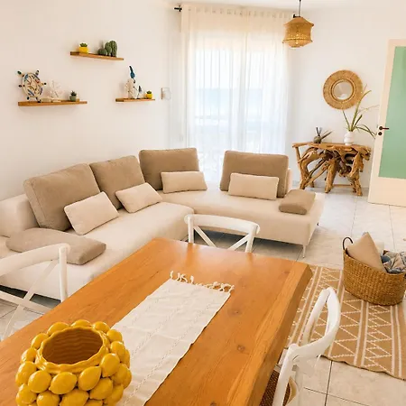 Holiday home Marino