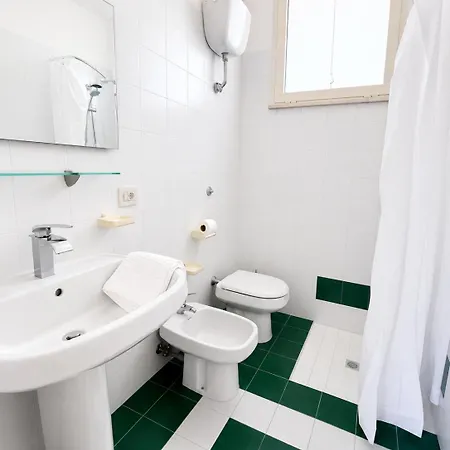 Marino Holiday home Campomarino (Taranto)