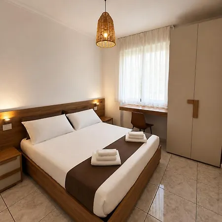 Marino Holiday home