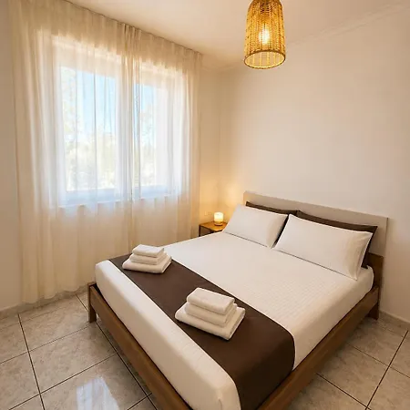 Holiday home Marino Campomarino (Taranto)