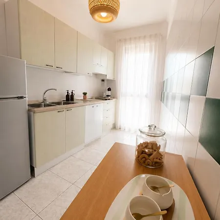 Holiday home Marino Campomarino (Taranto)