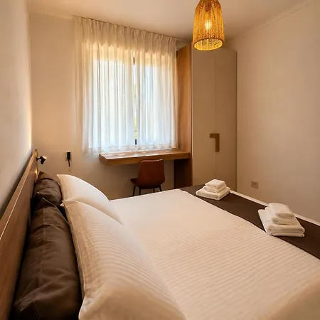 Marino Holiday home *