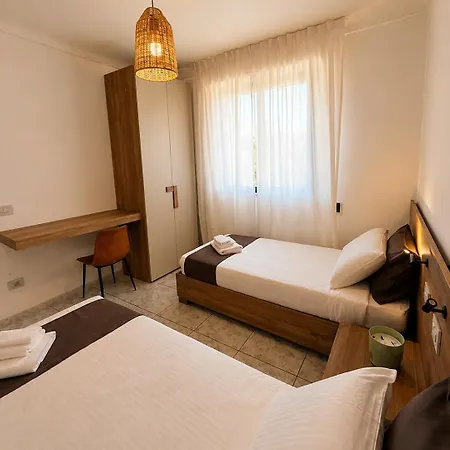 Holiday home Marino *