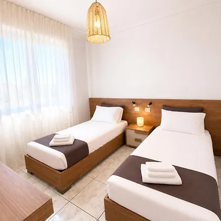 Marino Holiday home