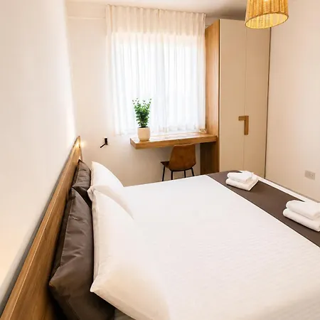 Holiday home Marino *