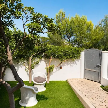 Marino Holiday home *