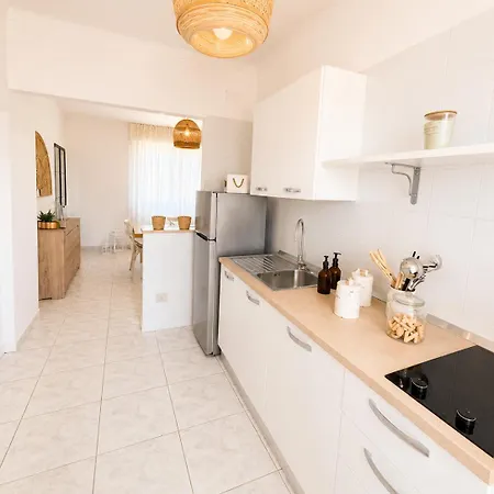 Marino Holiday home Campomarino (Taranto)